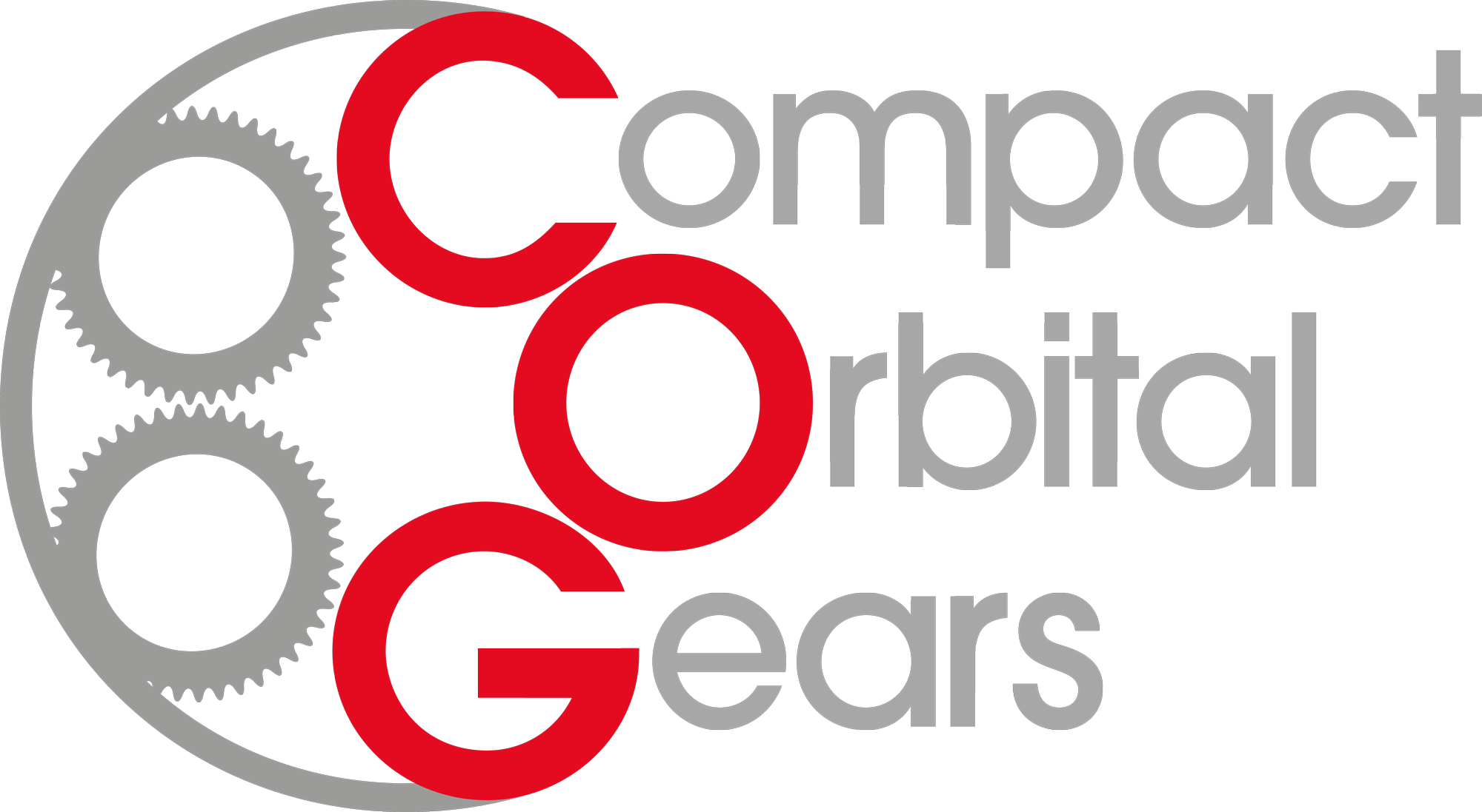 Compact Orbital Gears