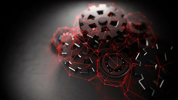 COG ‘Electric Reduction Gearboxes’ Presentation